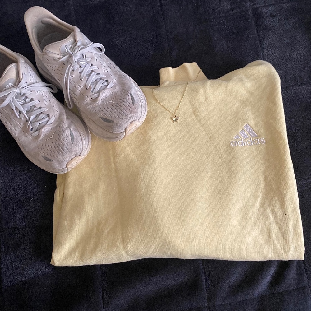 Adidas Hoodie
